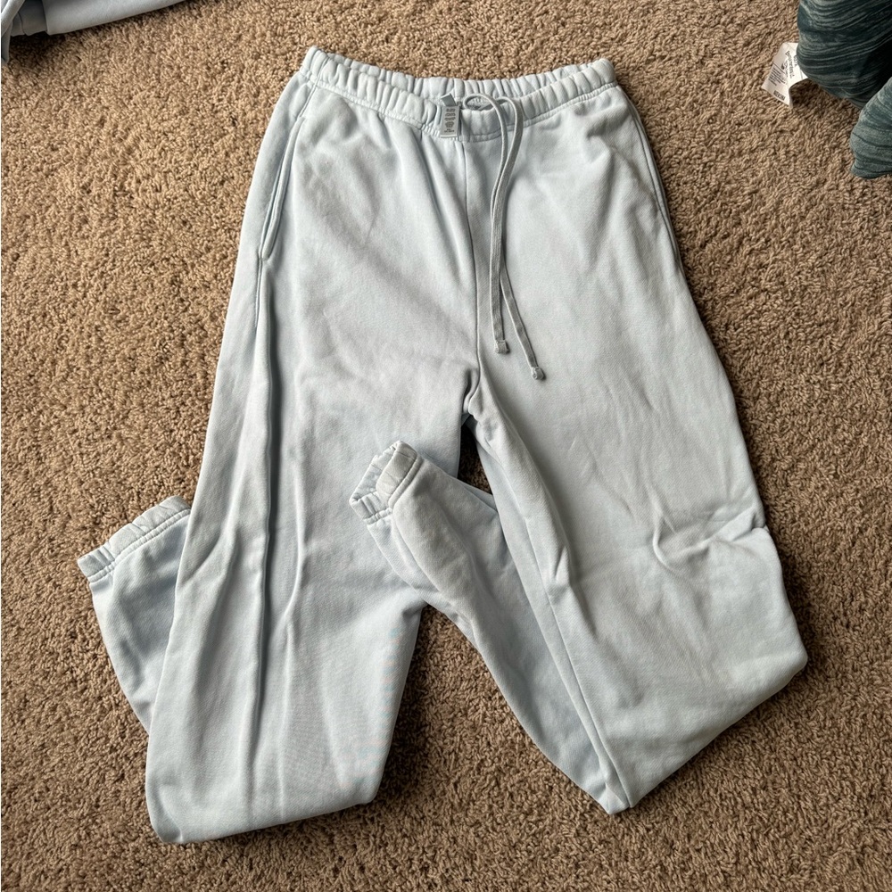SKIMS French Terry Jogger